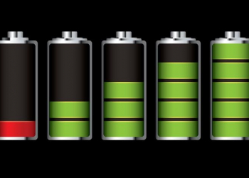 Bateria de alumínio pode ser recarregada em apenas 1 minuto