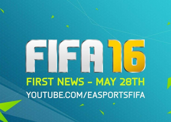 Fifa 16 – ladies, let’s go!