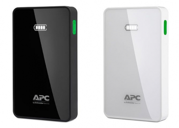 Baterias externas apc mobile power packs