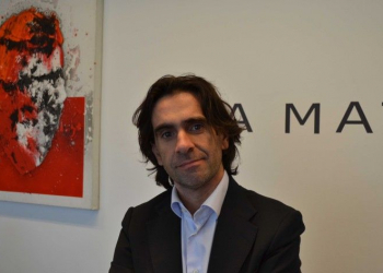 Hugo pizarro, partner da amt consulting
