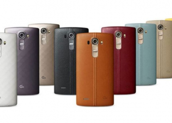 Baixe agora os wallpapers do lg g4