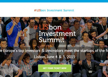 Lisbon investment summit