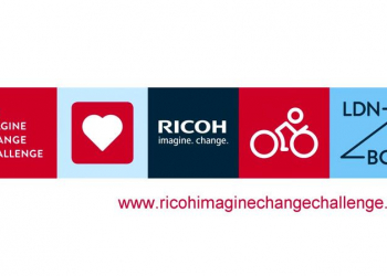 Ricoh imagine change challenge