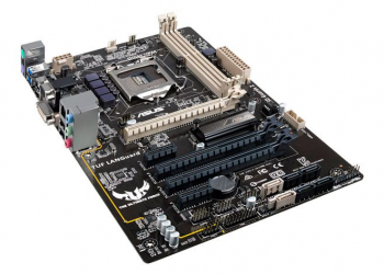 Motherboard tuf trooper b85