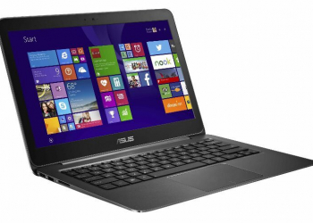 Portátil asus