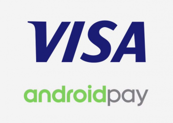 Visa suporta android pay