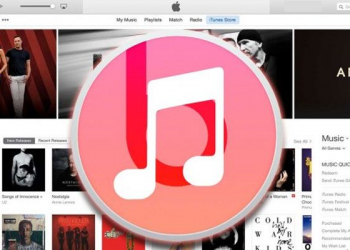 Serviço apple music irá ter funcionalidades de rede social para artistas