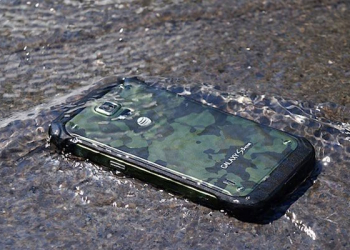 Samsung galaxy s6 active