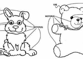 Brinquedo inteligente