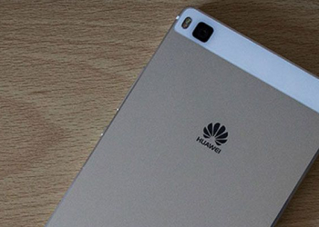 Huawei p9