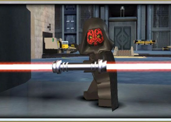 Lego star wars