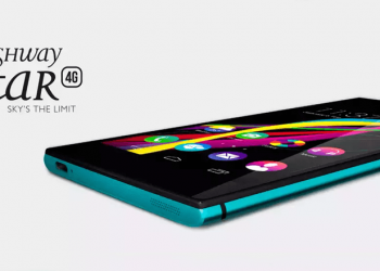 Wiko highway star 4g é excelente opção para a gama de aparelhos intermediários