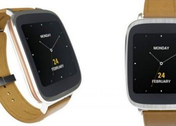 Asus zenwatch 2