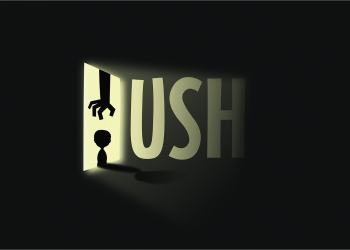 Hush, into the darkness na shortlist indie da microsoft