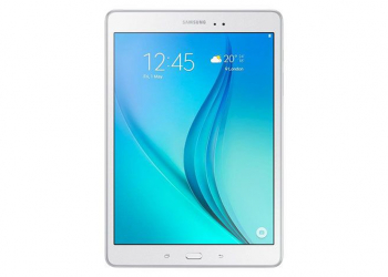 Galaxy tab a
