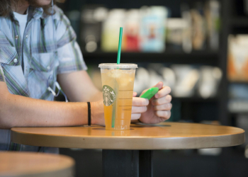 Parceria starbucks e spotify