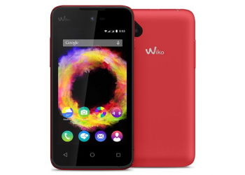 Wiko anuncia sunset 2