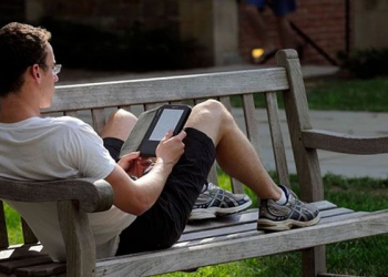 Amazon paga por página lida