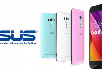 Asus zenfone selfie computex