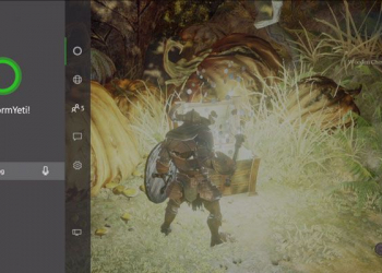 Microsoft cortana android beta