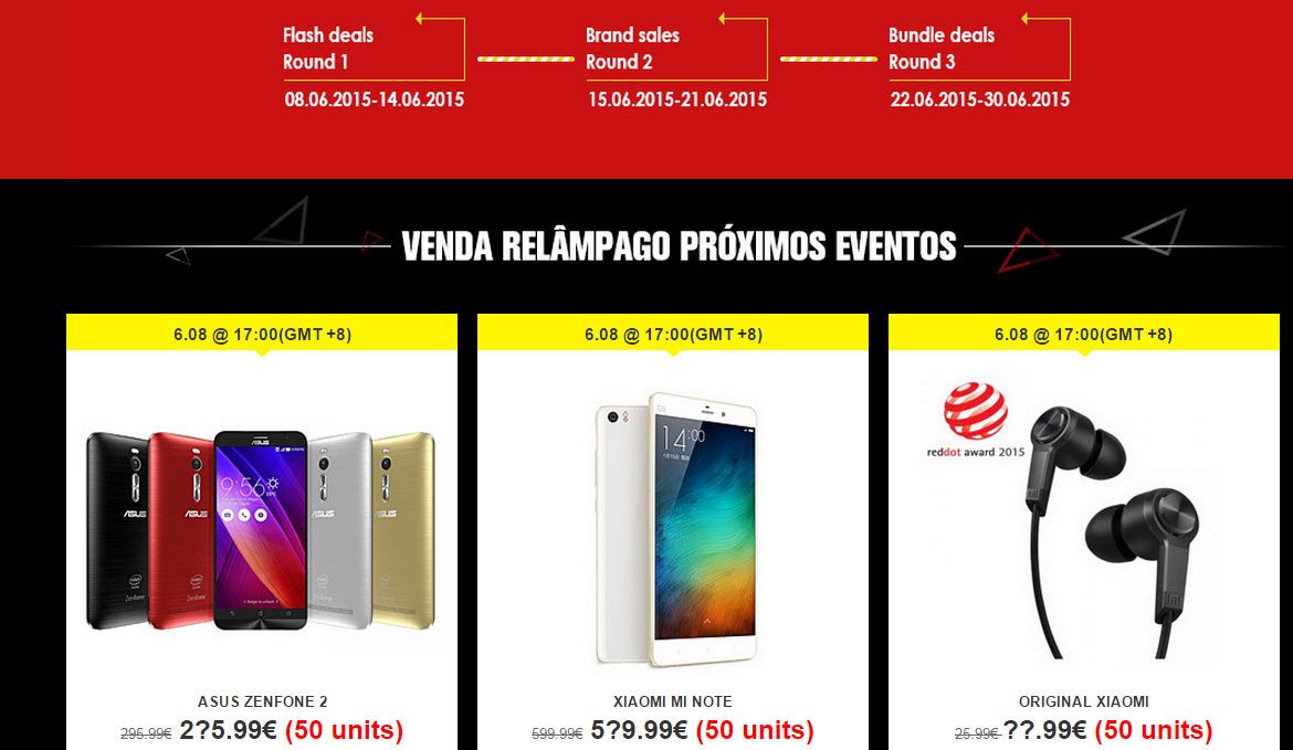 efox festa 2 aniversário, desconto, efox, efox.com.pt TecheNet Efox-festa-2