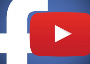 Facebook vs youtube
