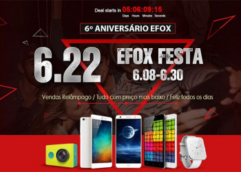 Festa-efox