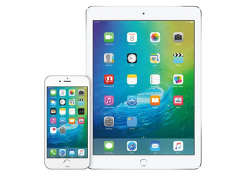 Ios 9-iphone6-ipadair2