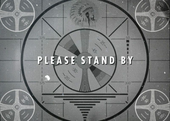 Fallout 4 em contagem decrescente?