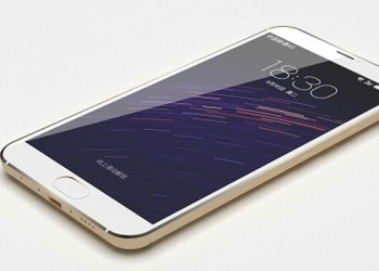 Meizu mx5
