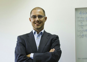 Daniel oliveira, ceo da knowledge inside