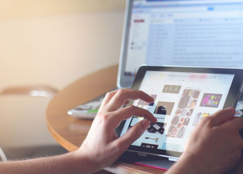 Evento digital business