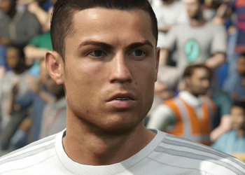 Cr7 em fifa 16