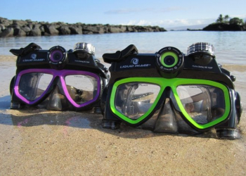 Óculos hydra series hd 720p