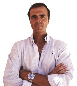 Miguel Fernandes de Oliveira, Executive Partner da PacSis em Espanha