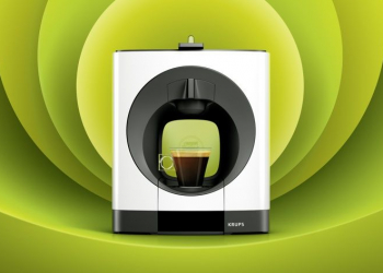 Nescafé dolce gusto oblo