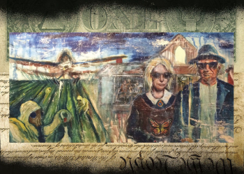 Neil young - the monsanto years