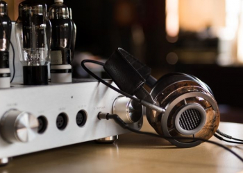 NightHawk Lifestyle Amp auscultadores TecheNet Audioquest nighthawk