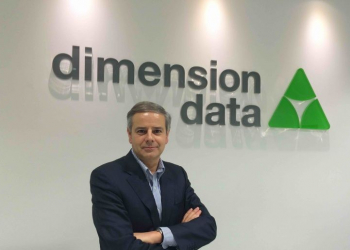 Pedro morão - dimension data portugal