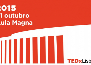 Tedxlisboa2015
