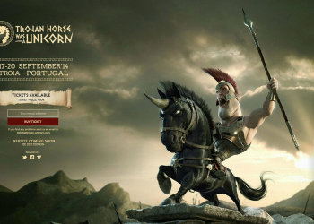 Evento trojan horse was an unicorn