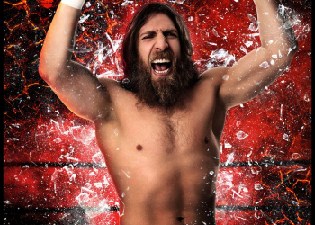 Daniel bryan na gamescom? Yes! Yes! Yes!