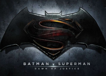 Batman v superman: dawn of justice