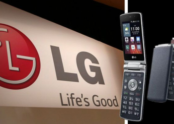 Lg: novo smartphone gentle traz de volta os terminais com design “concha”