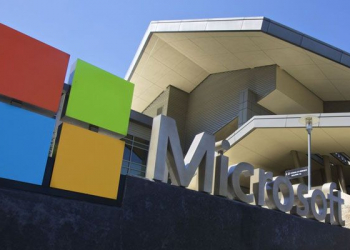 Microsoft 7800 despedimentos