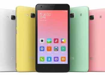 Xiaomi redmi 2 brasil
