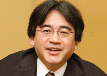 Ceo da nintendo, satoru iwata, falece aos 55 anos