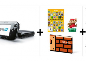 Nintendo celebra 30º aniversário de super mario