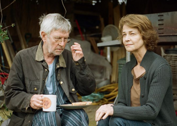 45 years de andrew haish