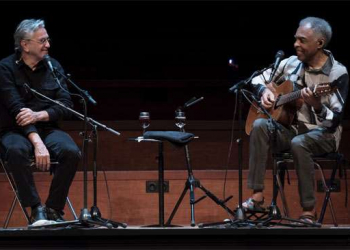 As camélias do quilombo do leblon de caetano veloso e gilberto gil